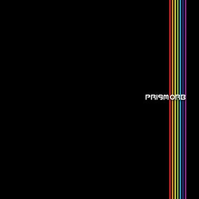 The Orb - Prism - Import Vinyl 2 LP Record