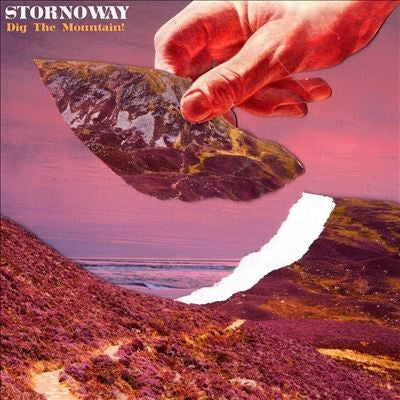 Stornoway - Dig The Mountain! - Import Vinyl LP Record