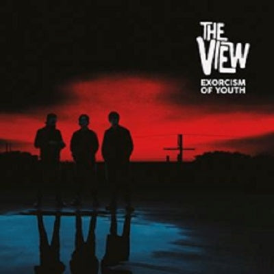 The View - Exorcism Of Youth - Import LP Record