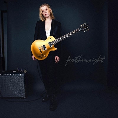 Rosie Frater Taylor - Featherweight - Import CD