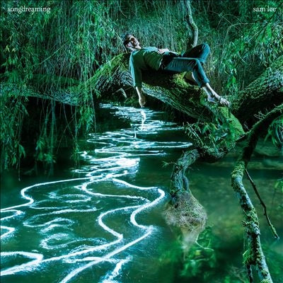Sam Lee - Songdreaming - Import CD