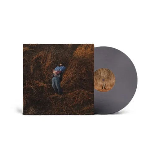 Jack Garratt - Pillars - Import Clear Vinyl LP Record Limited Edition