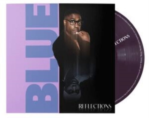 Blue (UK) - Reflections (Simon Edition)(Indie Exclusive) - Import CD