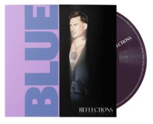 Blue (UK) - Reflections (Lee Edition)(Indie Exclusive) - Import CD