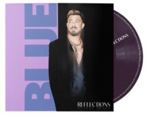 Blue (UK) - Reflections (Indie Exclusive) - Import CD
