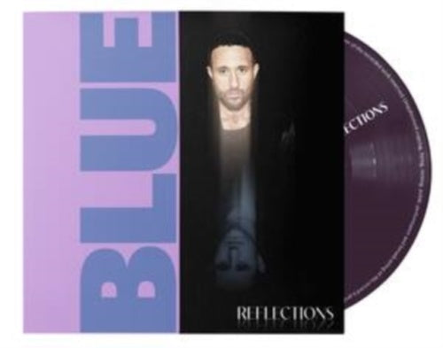 Blue (UK) - Reflections (Antony Edition)(Indie Exclusive) - Import CD