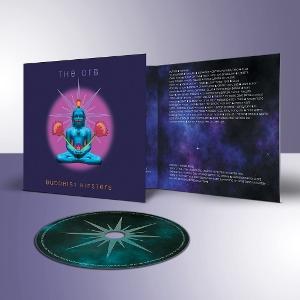 The Orb - Buddhist Hipsters - Import CD