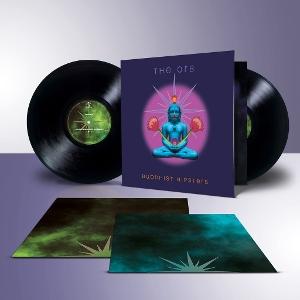 The Orb - Buddhist Hipsters - Import Vinyl 2 LP Record