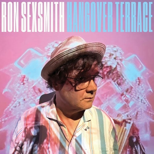 Ron Sexsmith - Hangover Terrace - Import CD
