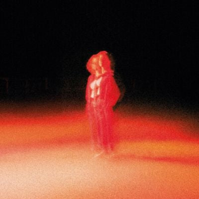 Katherine Priddy - These Frightening Machines - Import Colored Vinyl LP Record Limited Edition