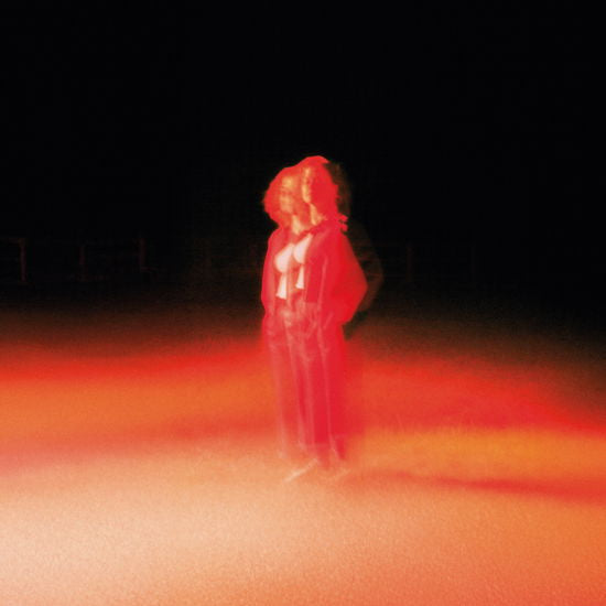 Katherine Priddy - These Frightening Machines (Indie Exclusive) - Import Grey Marble Vinyl LP Record