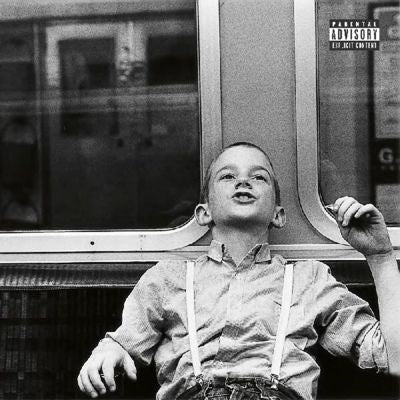 Callum Beattie - INDI - Import Coke Bottle Green Vinyl LP Record