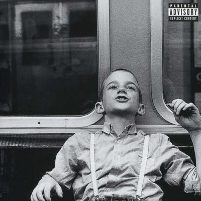 Callum Beattie - INDI - Import CD