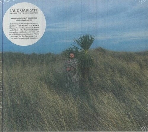 Jack Garratt - The Tension Between - Import Record Store Day CD