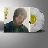 James Morrison (Pop) - Undiscovered - Import Clear Smoke Vinyl LP Record