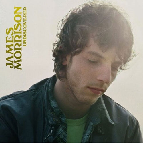 James Morrison (Pop) - Undiscovered (20th Anniversary Edition) - Import CD