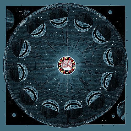 Andrew Bird'S Bowl Of Fire - Oh! The Grandeur - Import Vinyl 2 LP Record Limited Edition