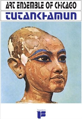 Art Ensemble Of Chicago - The Spiritual - Import Vinyl LP Record