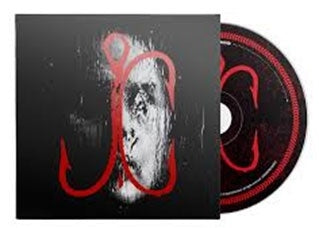 Jerry Cantrell - I Want Blood - Import CD
