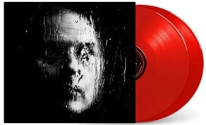 Jerry Cantrell - I Want Blood (Indie Exclusive) - Import Red Colored Vinyl 2 LP Record Limited Edition