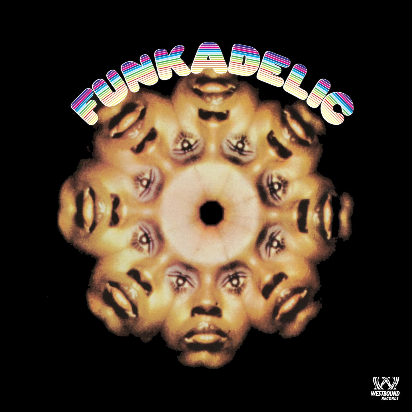 Funkadelic - Funkadelic - Import CD