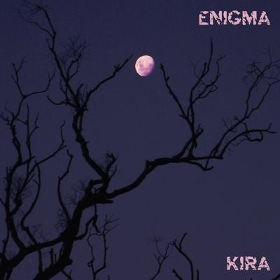 Kira Roessler - Enigma - Import CD