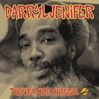 Darryl Jenifer - The Weather Channel - Import CD