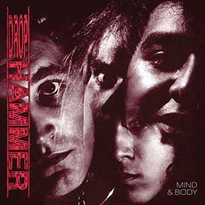 Drop Hammer - Mind & Body (Deluxe Edition) - Import CD