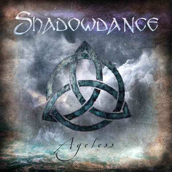 Shadowdance - Ageless - Import CD