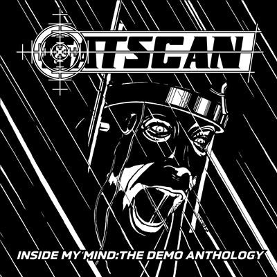 Catscan - The Demo Anthology - Import CD