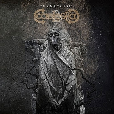 Caelestia - Thanatopsis - Import CD