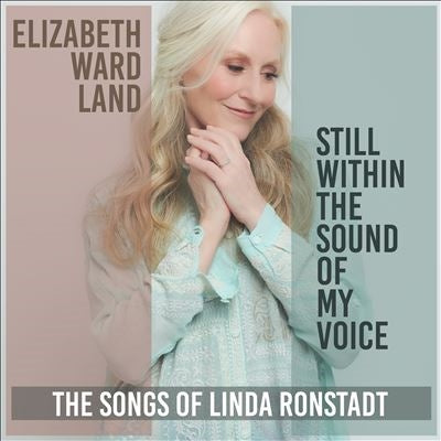 Elizabeth Ward Land - Still Within The Sound Of My Voice - Import Vinyl LP Record
