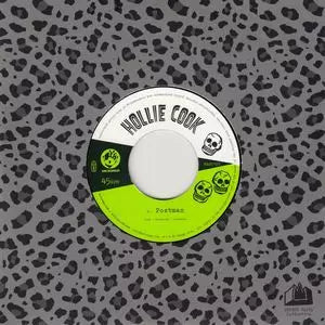 Hollie Cook - Postman - Import 7 Inch Single Record