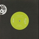 Elizeth Cardoso - Eu Bebo Sim / Deixa A Nega Gingar - Import 7 inch Record