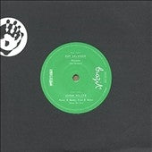 Dom Salvador - Barumba / Morre O Burro, Fuca O Homem - Import 7 inch Record