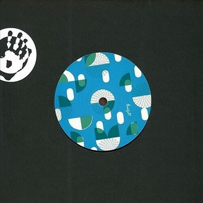 Edson Frederico - Tava Mas Nao Tava / Bobeira - Import 7 inch Record