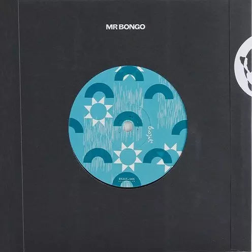 Ronaldo Reseda / Robson Jorge E Lincoln Olivetti - E Novamente Mas Que Nada / Ginga - Import 7 Inch Single Record