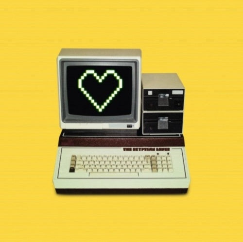 Egyptian Lover - Computer Love - Import Vinyl 7inch Single Record