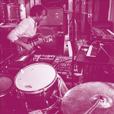 Daniel Ogren - Fastingen - 92 - Import Vinyl LP Record
