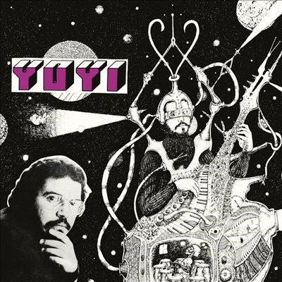 Grupo Los Yoyi - Yoyi - Import CD