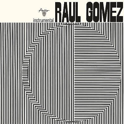 Raul Gomez - Raul Gomez - Import CD
