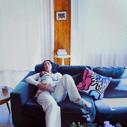 Cleo Sol - Mother - Import Vinyl 2 LP Record