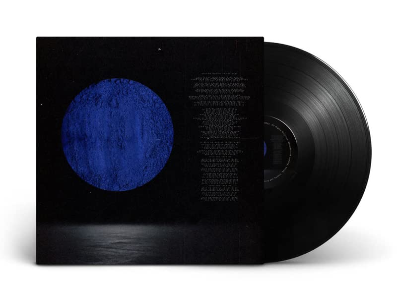Sault - Today & Tomorrow - Import LP Record