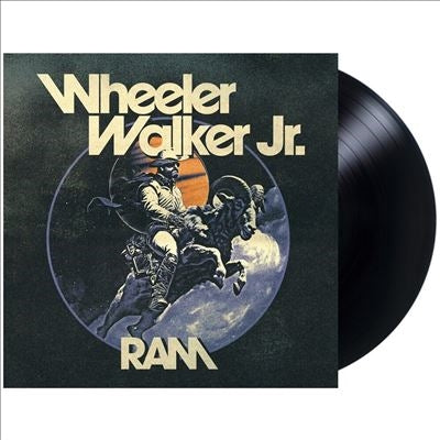 wheeler walker jr レコード jp