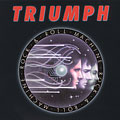 Triumph - Rock 'N' Roll Machine [Remaster] - Import CD