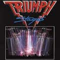 Triumph - Stages [Remaster] - Import CD