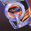 Triumph - Surveillance - Import CD