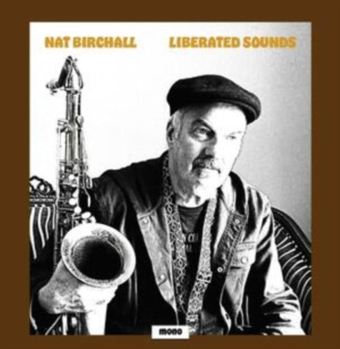 Nat Birchall - Liberated Sounds - Import LP Record