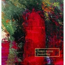 Howard Riley - Three Is One - Import CD