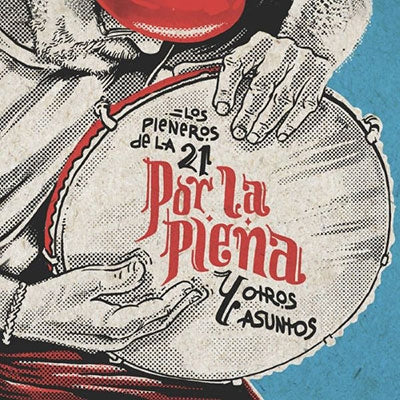 Los Pleneros De La 21 - Por La Plena Y Otros Asuntos - Import CD